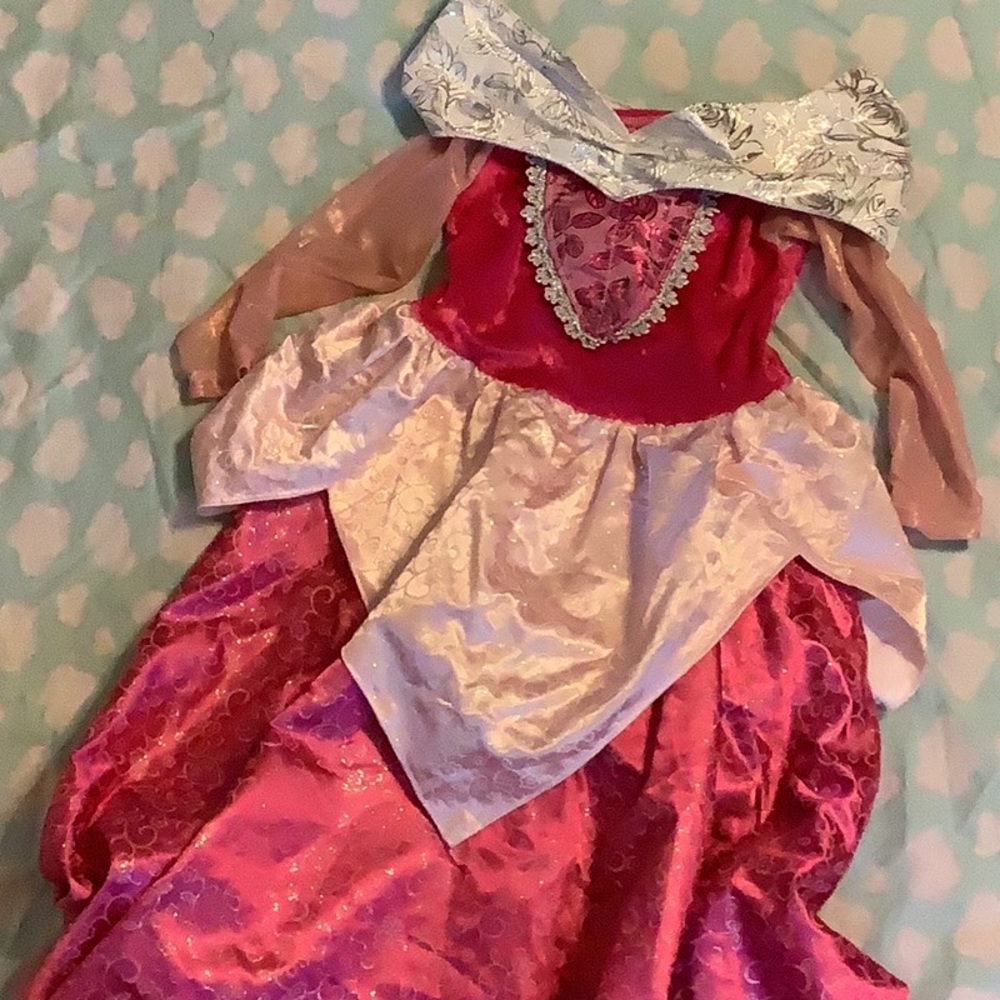 Aurora Dress